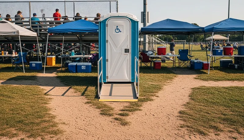 Handicap Portable Toilets Dothan